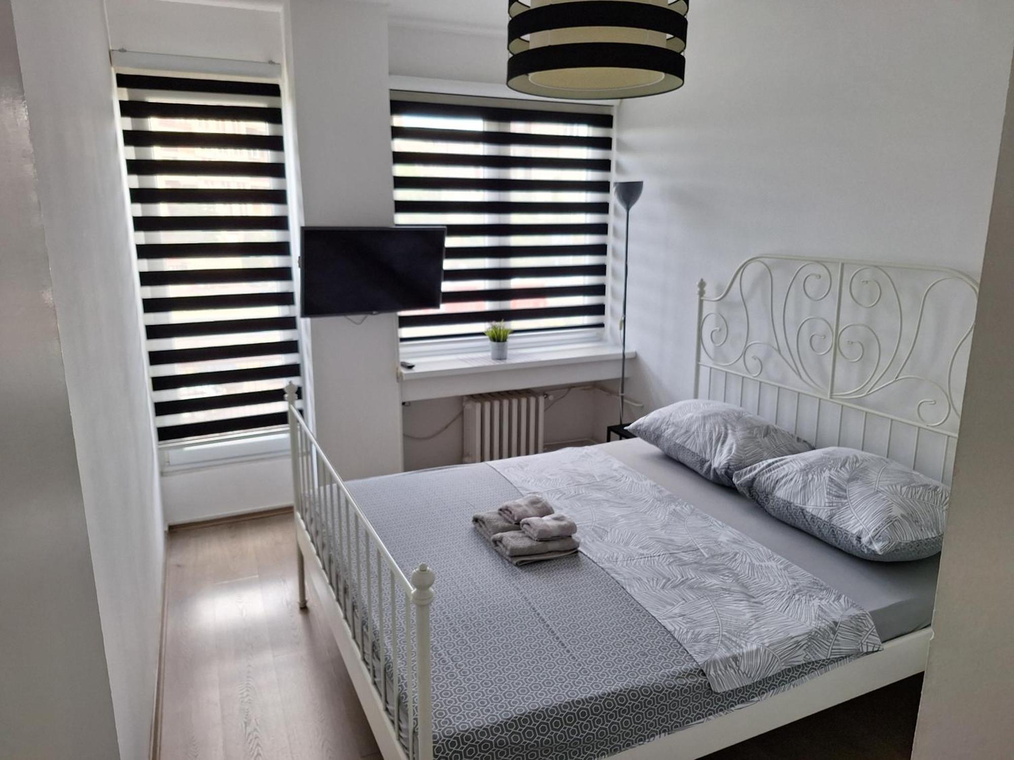 White City 2 Belgrad Exterior foto